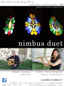 Cartell Nimbus duet