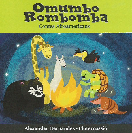 Omumbo portada català